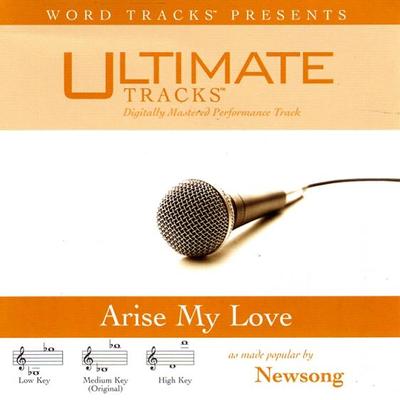 Arise My Love by NewSong (117220)