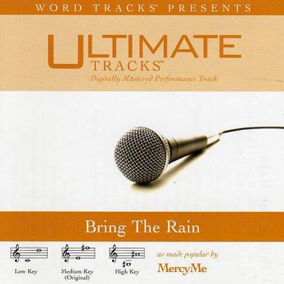 Bring the Rain by MercyMe (117226)