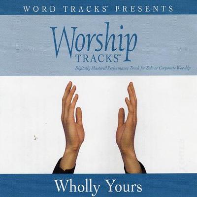 Wholly Yours by David Crowder Band (117233)