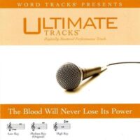The Blood Will Never Lose Its Power by Various Artists (117237)
