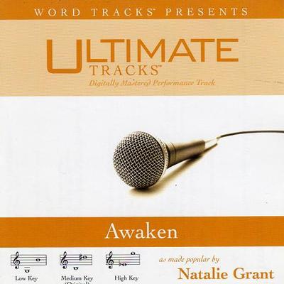 Awaken by Natalie Grant (117239)