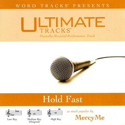 Hold Fast by MercyMe (117242)
