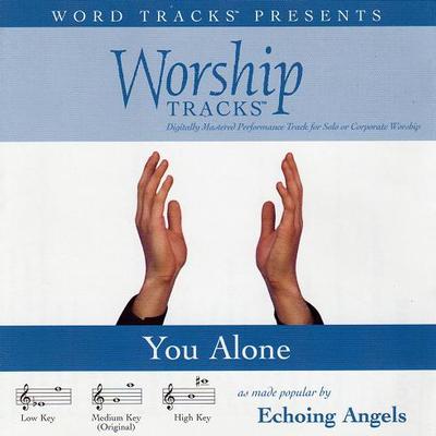 You Alone by Echoing Angels (117243)