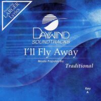 I'll Fly Away by Traditional (117440)