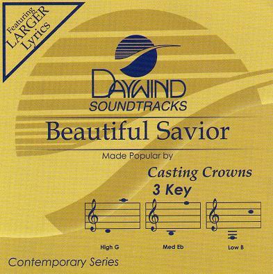 Beautiful Savior by Casting Crowns (117470)