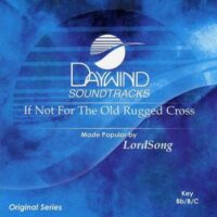 If Not for the Old Rugged Cross by LordSong (117699)