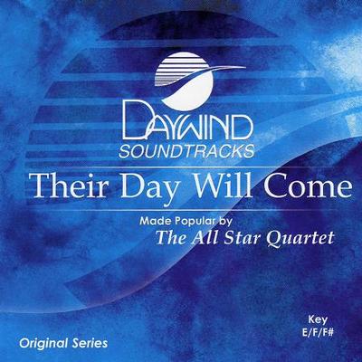 Their Day Will Come by All Star Quartet (117709)