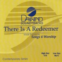 There Is a Redeemer by Songs 4 Worship (117717)
