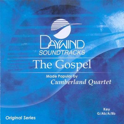 The Gospel by The Cumberland Quartet (117756)