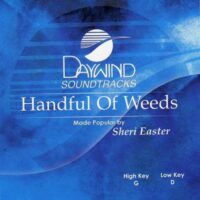 Handful of Weeds by Sheri Easter (117770)