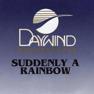 Suddenly a Rainbow by Dixie Echoes (117810)