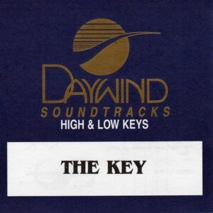 The Key by Poet Voices (117827)