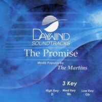 The Promise by The Martins (117843)