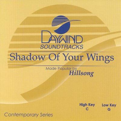 Shadow of Your Wings by Hillsong (117844)