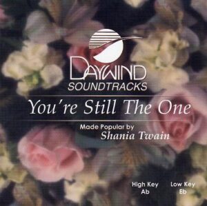 You're Still the One by Shania Twain (117849)