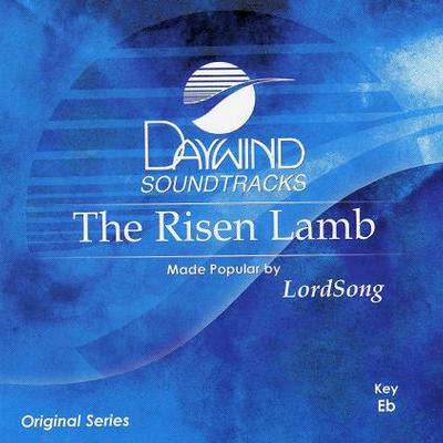 The Risen Lamb by LordSong (117870)