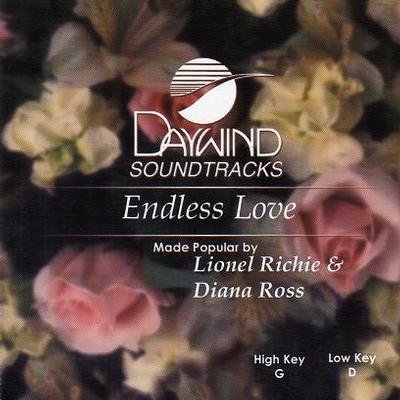 Endless Love by Lionel Richie and Diana Ross (117874)