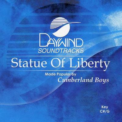 Statue of Liberty by The Cumberland Boys (117923)
