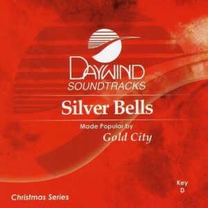 Silver Bells by Gold City (117928)
