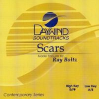 Scars by Ray Boltz (117953)