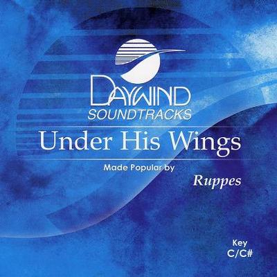 Under His Wings by The Ruppes (117959)