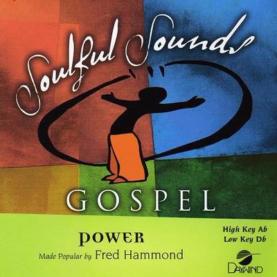 Power by Fred Hammond (117960)