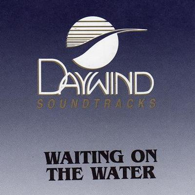 Waiting on the Water by The Cumberland Quartet (117969)