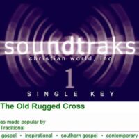 The Old Rugged Cross by Traditional (118006)