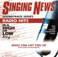 Jesus Can Lift You Up by Mark Bishop (118069)