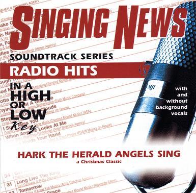 Hark the Herald Angels Sing by Various Artists (118105)