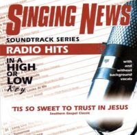 Tis So Sweet to Trust in Jesus by Various Artists (118162)