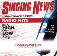 Hallelujah Side by The Trio (118197)