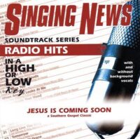 Jesus Is Coming Soon by Various Artists (118222)