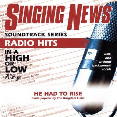 He Had to Rise by Kingdom Heirs (118223)