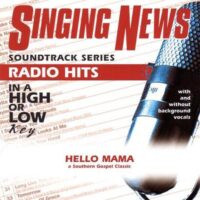 Hello Mama by Various Artists (118244)