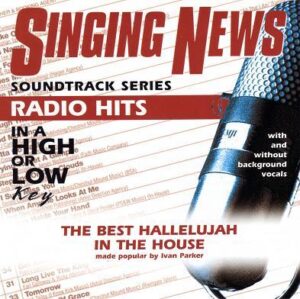 The Best Hallelujah in the House by Ivan Parker (118264)