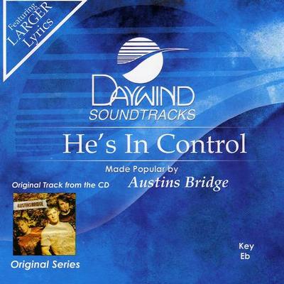 He's in Control by Austins Bridge (118388)
