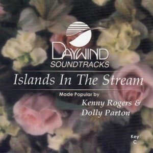 Islands in the Stream by Kenny Rogers| Dolly Parton (118408)
