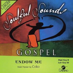 Endow Me by Coko (118423)