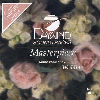 Masterpiece by Wedding Party (118670)