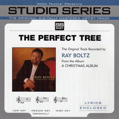 The Perfect Tree by Ray Boltz (118805)