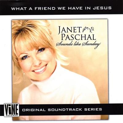 What a Friend We Have in Jesus by Janet Paschal (119069)