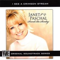 I See a Crimson Stream by Janet Paschal (119074)