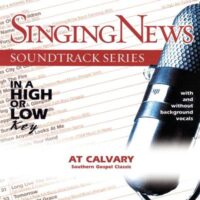 At Calvary by Various Artists (119075)