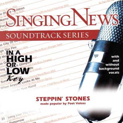 Steppin' Stones by Poet Voices (119082)