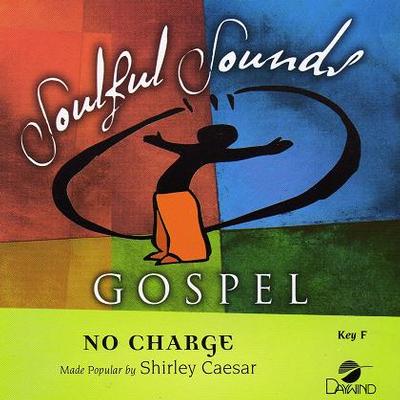No Charge by Shirley Caesar (119115)