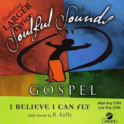 I Believe I Can Fly by R. Kelly (119129)