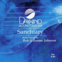Sanctuary by Bob and Jeanne Johnson (119138)