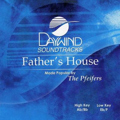 Father's House by The Pfeifers (119139)