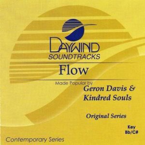 Flow by Geron Davis and Kindred Souls (119145)